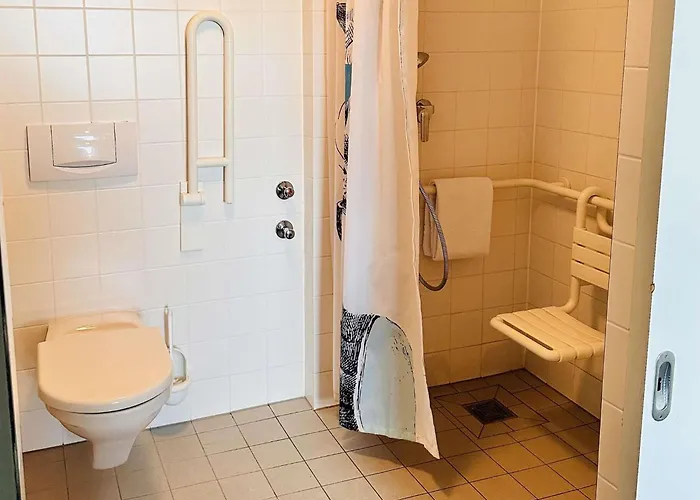 ibis Hotel Berlin Spandau